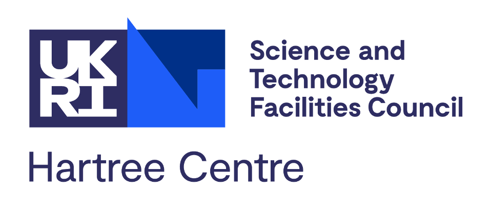 Hartree Centre Logo